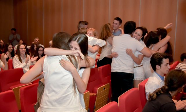 Ένα Γυμνάσιο 50 παιδιών από την Πιερία δημιούργησε το προϊόν της χρονιάς!