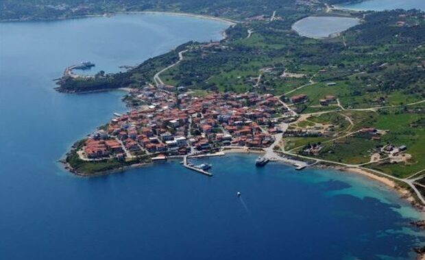 Νησί χωρίς απόβλητα: Στο πρόγραμμα Zero Waste Island η Αμμουλιανή