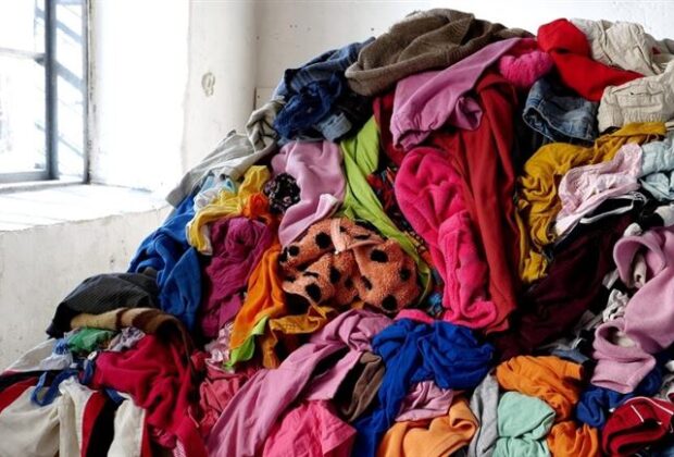 ΕΕ: Απαγόρευση της καταστροφής αδιάθετων ρούχων για ενίσχυση επαναχρησιμοποίησης και ανακύκλωσης