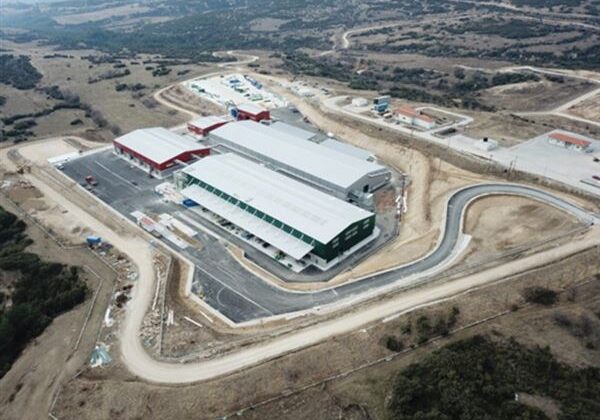 Θεσσαλονίκη - Απόβλητα: 70 εκατ. ευρώ για τη ΜΕΑ Ανατολικού Τομέα ΠΚΜ
