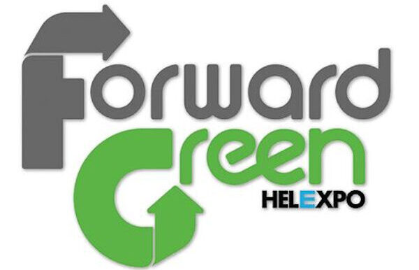 Forward Green: Από 8 έως 10 Ιουνίου τελικά η 1η Διεθνής Έκθεση Κυκλικής Οικονομίας στη ΔΕΘ
